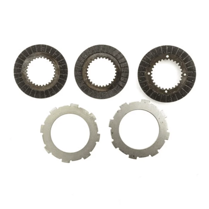 GX160  Karting clutch plate gasoline engine parts