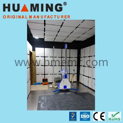 
customized High performance antenna EMC test chamber 
