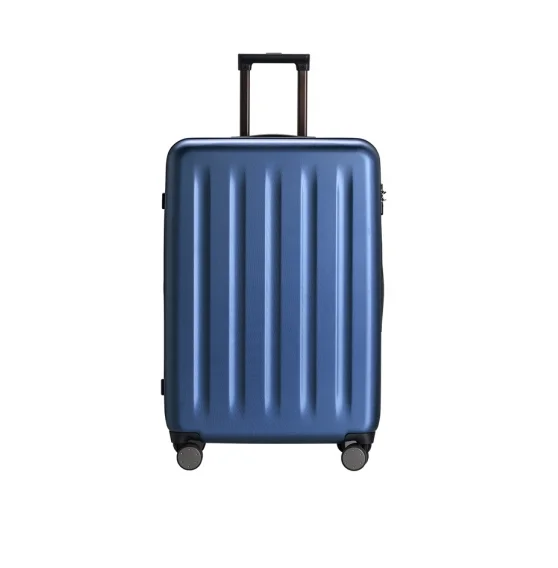 Hot sale! Original Xiaomi 90 point travel Suitcase 24 inch Spinner Wheel Luggage 4 Colors Hardside xiaomi suitcase new products