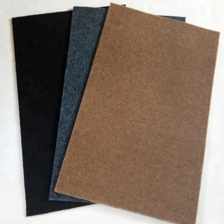 Изготовленные на заказ коврики из ПВХ вес поверхности 800