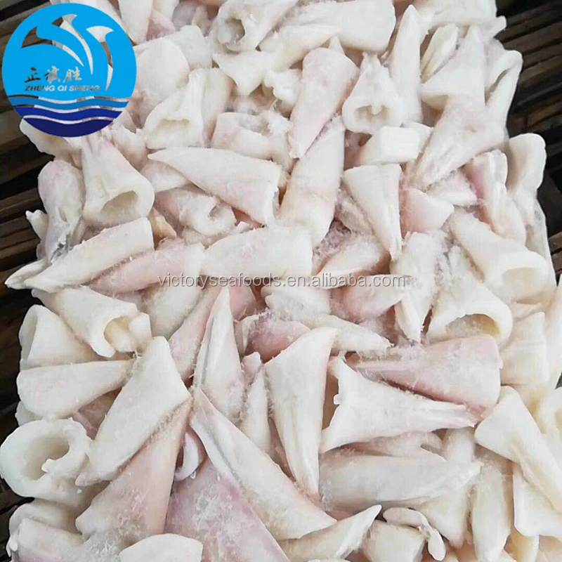 Iqf Giant Squid Tube U3,U5,U7,U10