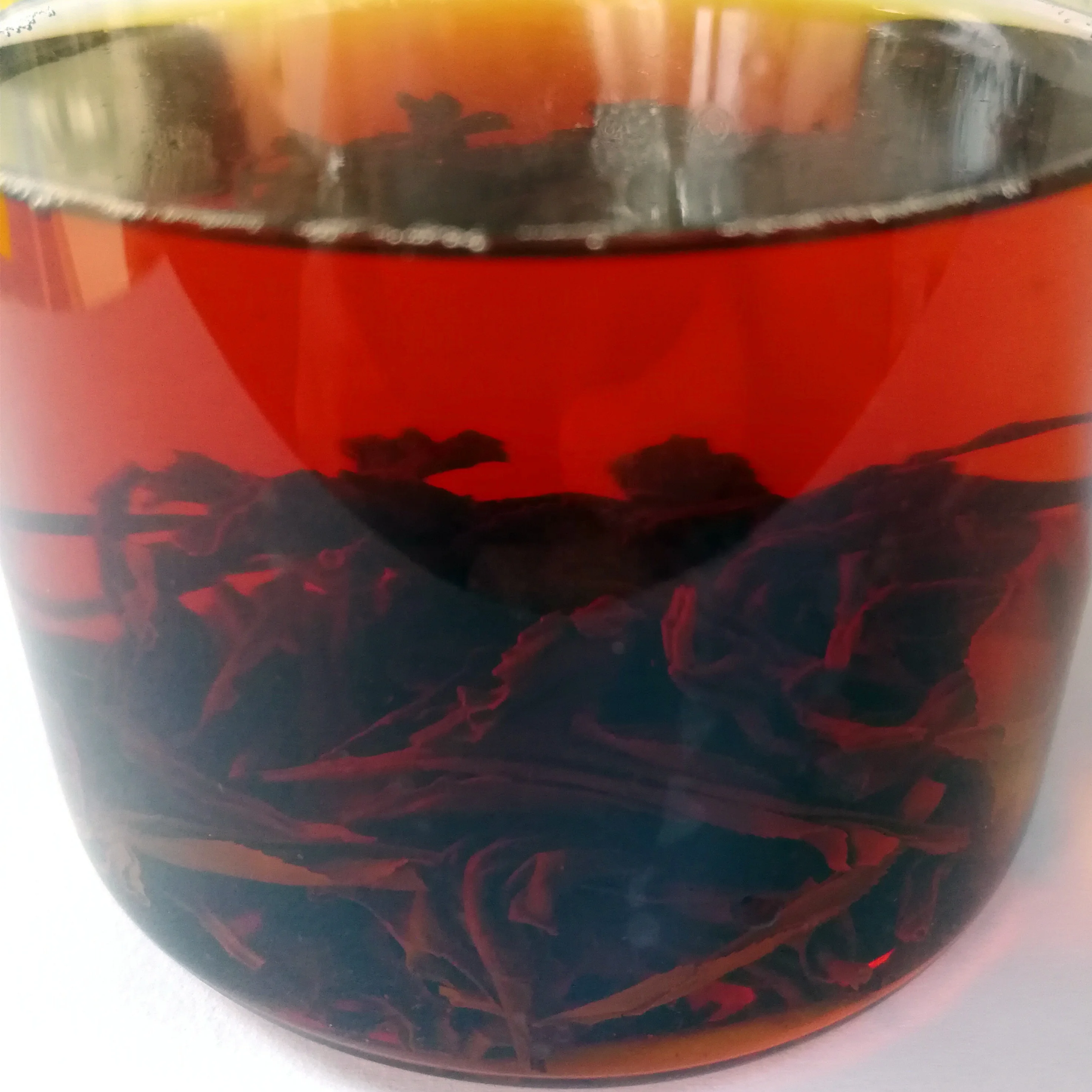 Черный чай Fujian Lapsang Souchong, Оптовая поставка, чай Bohea Lapsang Wuyi Rock Oolong