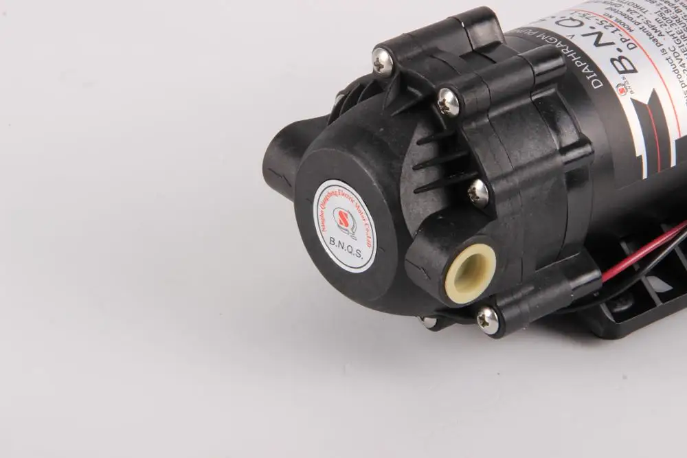 75gallon bnqs ro pump