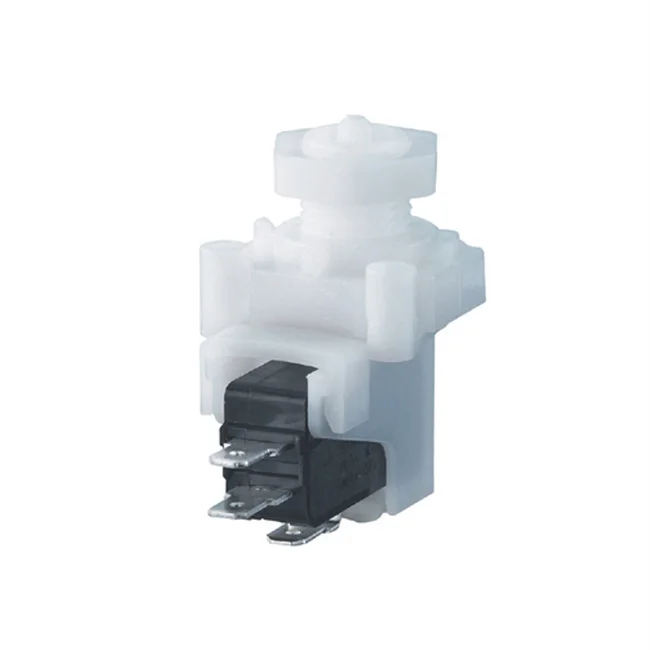 KBQ-01A Пневматический Магнитный Привод переключателя управления с концевым