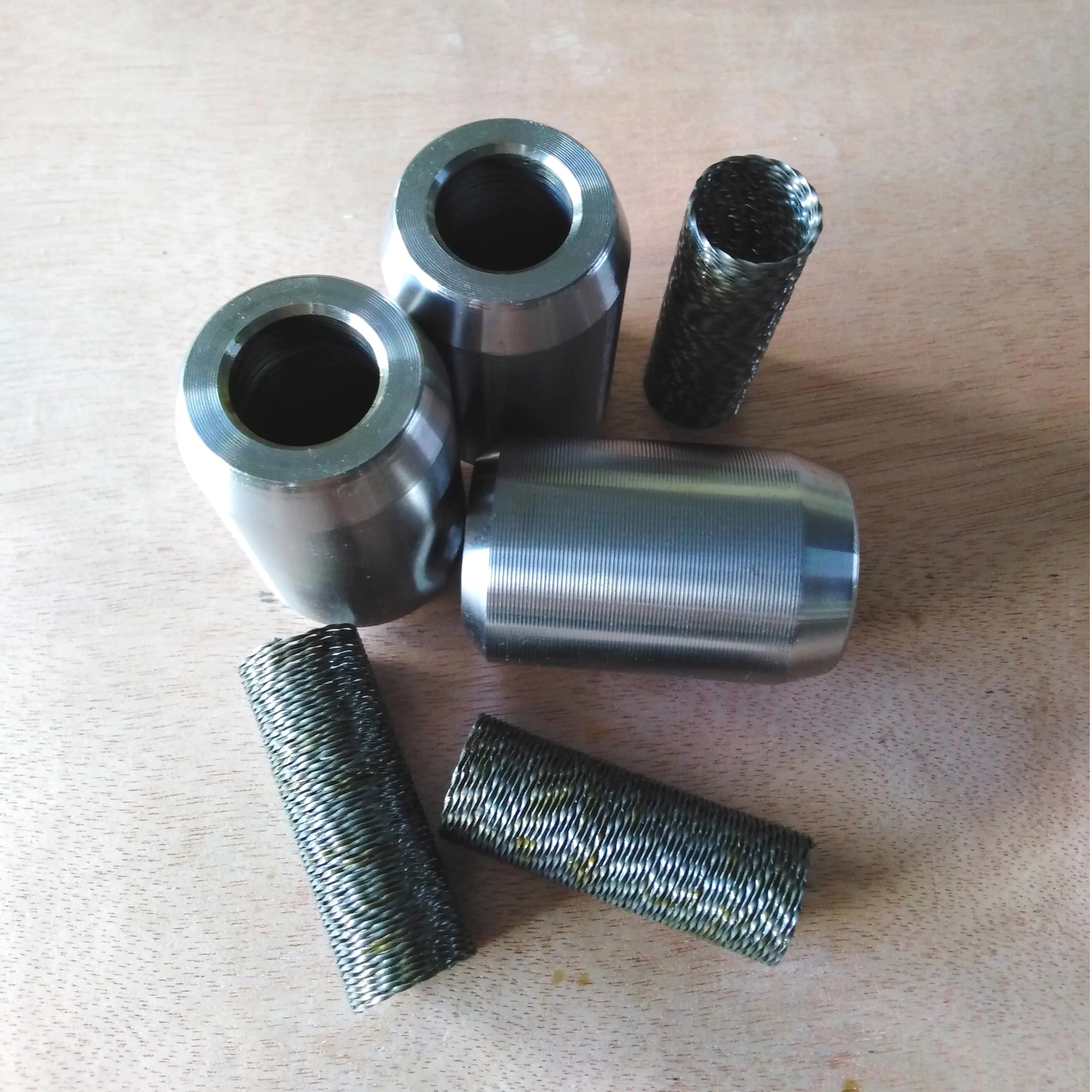 2021 2022 new design post tensioning swaging machine with hydraulic pump prestressing metal for sale