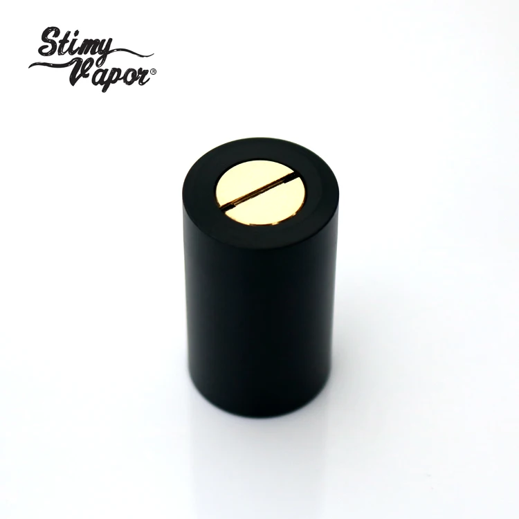 
18650 20700 size Battery tube For electric cigarette Authentic Design Original vape squonk box mod 