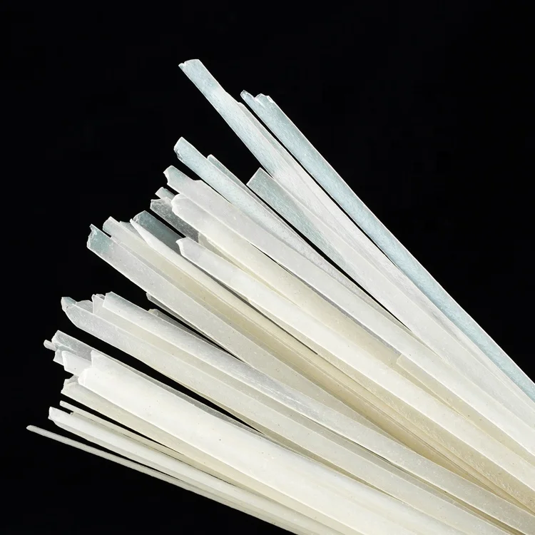 5mm Flat Rice Noodle Rice Stick Made of Pure Rice