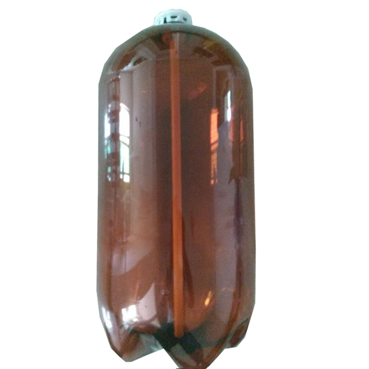 55mm neck size 20L and 30L beer keg pet bottle blowing machine