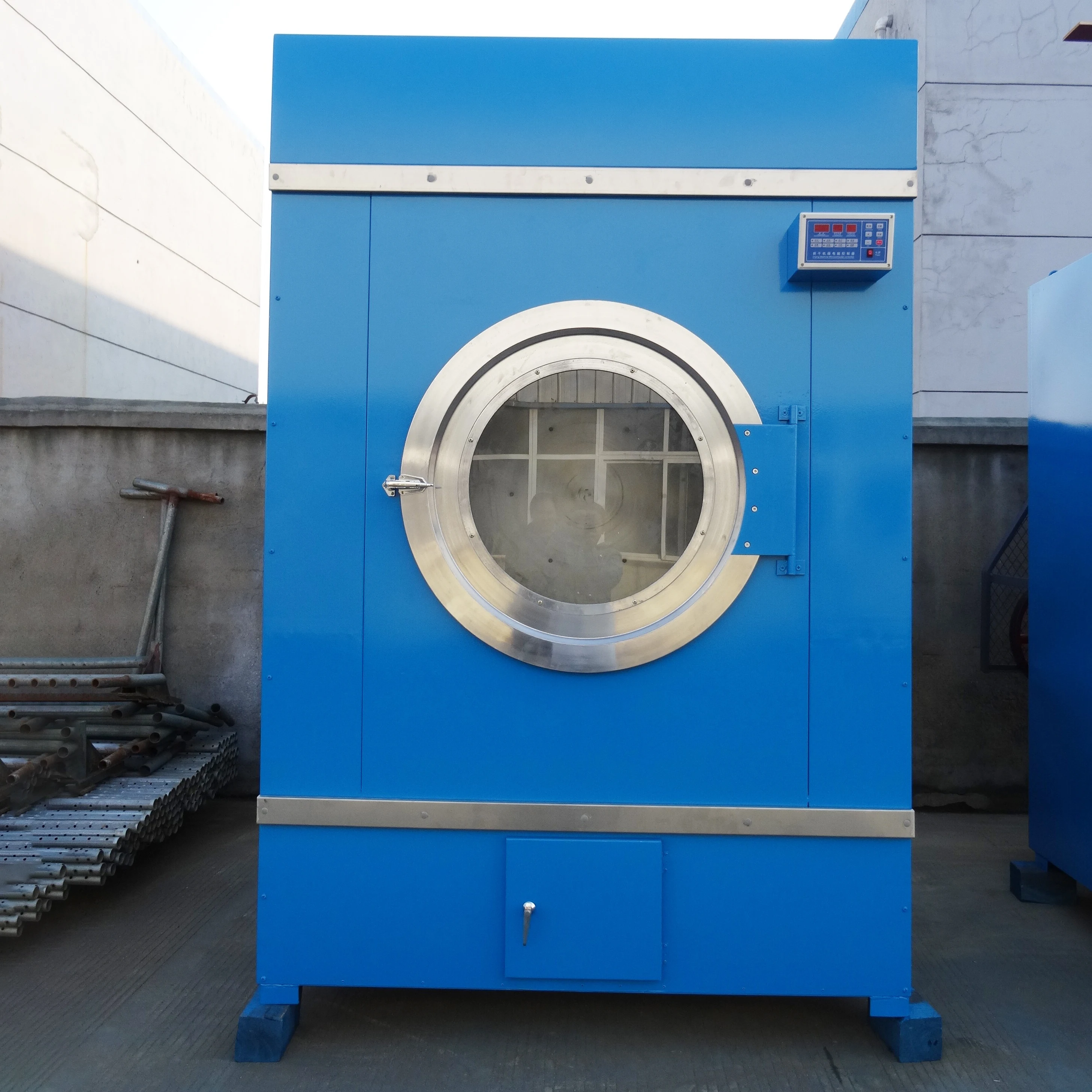 industrial wool dryer electrical clothes dryer drying machine for sale