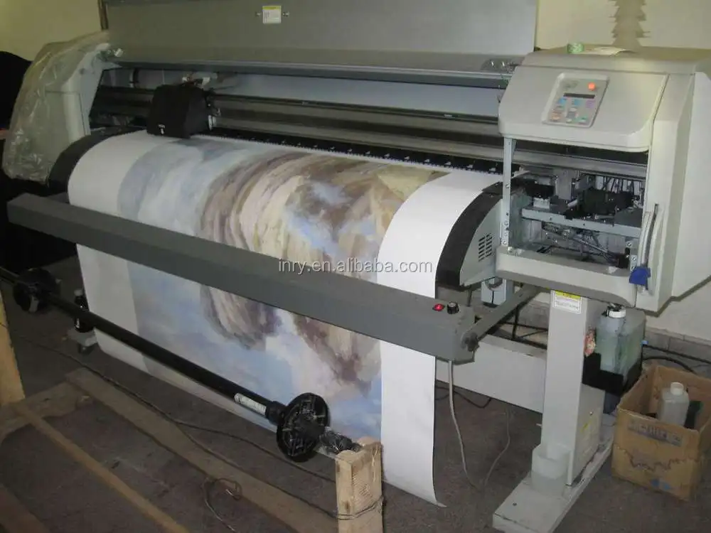 Heavy Weight Pure Cotton Canvas High Quality Canvas Roll 440G Printing Canvas