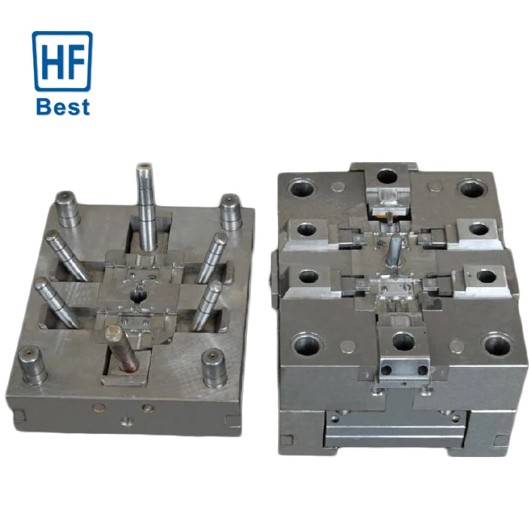 Custom Mould Machining Production Plastic Guitar Picks Products