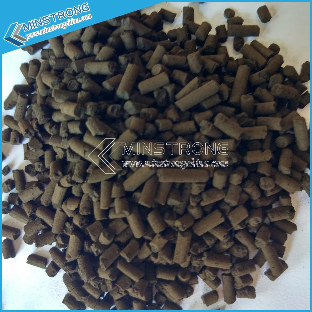 High efficiency Ozone destruction catalyzer/catalyser for sale