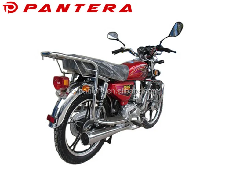 PT70 Cheap Price Wonderful New Model Russian Alpha Morocco Motorcycle