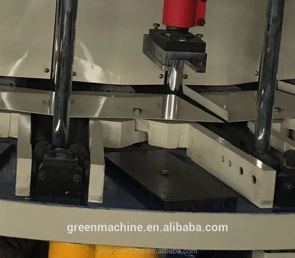 Ezhou Green Machinery Quality Pvc/tpr Rotary Dip Shoe Injection Moulding Machine