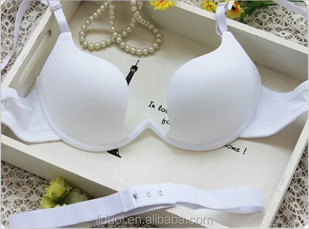 High Quality Underwear Large Busts Ladies Big Bra Plus Size Woman Underwire Bra