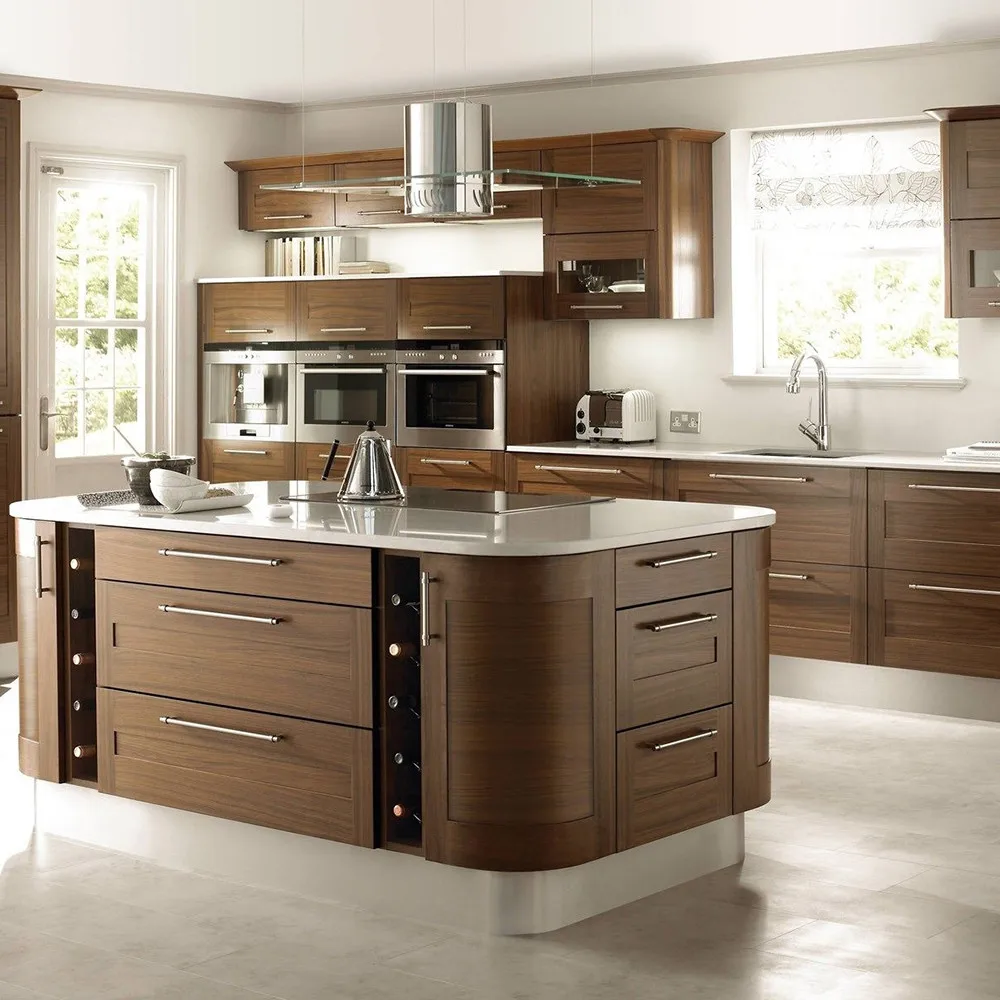 new High quality DTC&blum accessories kitchen
