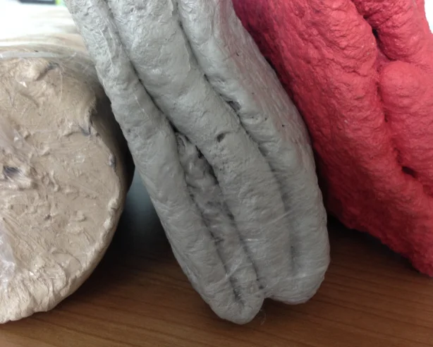 Latex Recycle Rubber with high elongation & no impurity /Natural Rubber Reclaim