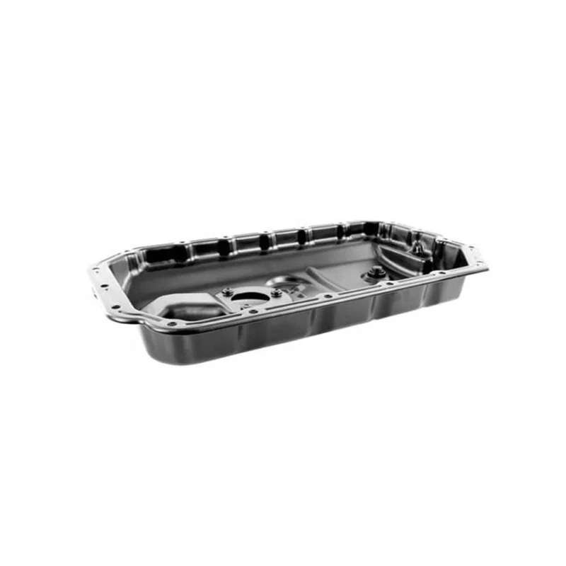 06E 103 604 K/Lower Engine Oil Pan FOR Audi A8 V6
