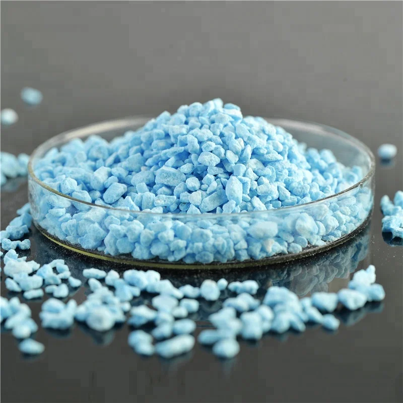 Organic snow melting agent pet safe no toxic deicer