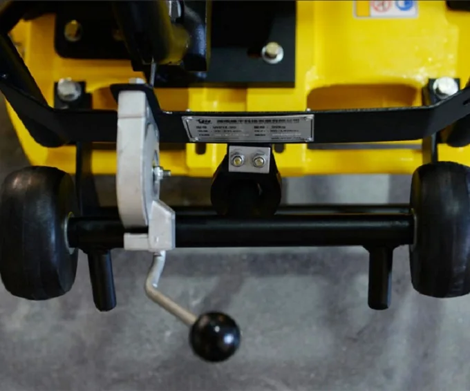 
Excavator Used Construction Tools Hydraulic Plate Compactors For Concrete 