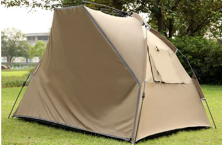 
UV resist water proof fishing umbrella tent for camping 