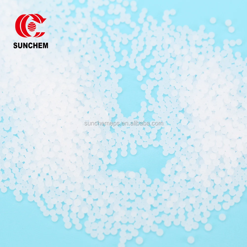 Бусины из смолы SUNCHEM C-104 eps полистирол