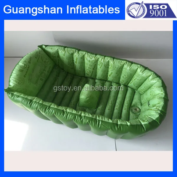 Custom folding portable newborn baby bath tub