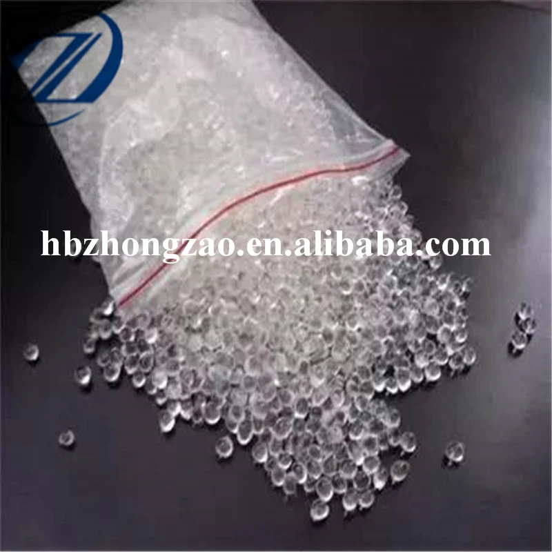 
Transparent TPR Thermoplastic Rubber raw material/TPR/TPE/TPV granules 