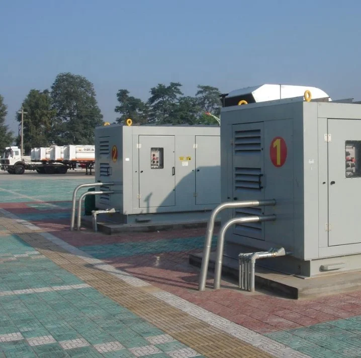 
CNG filling station,CNG filling mother station, CNG filling standard station 