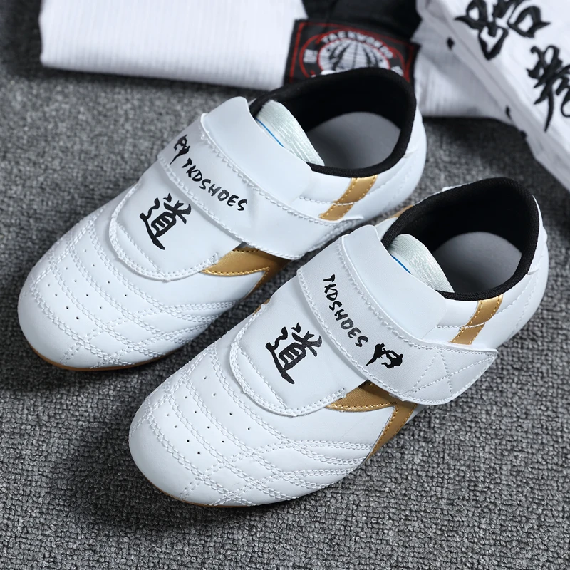 professional TKD sports taekwondo shoes