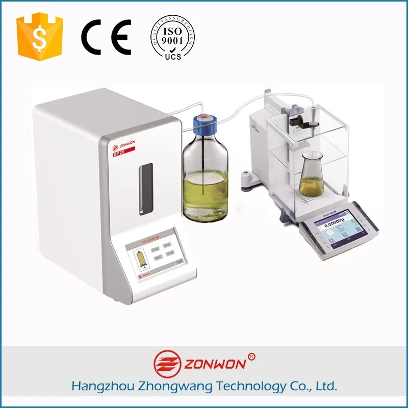Easy to Operate Automatic Chemical Acid Dispenser Dispenser