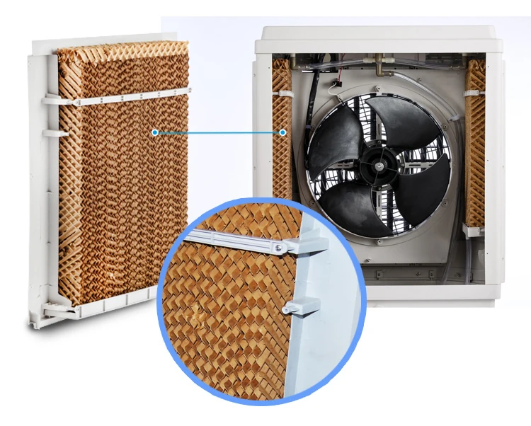 
Home Appliance Mini Portable Cooling Fan cooling pad 