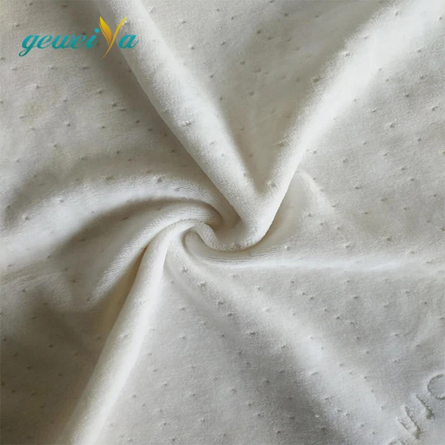 Бархатная ткань из органического хлопка для детской одежды