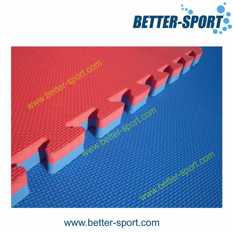 interlocking eva foam flooring mats in 25mm thickness