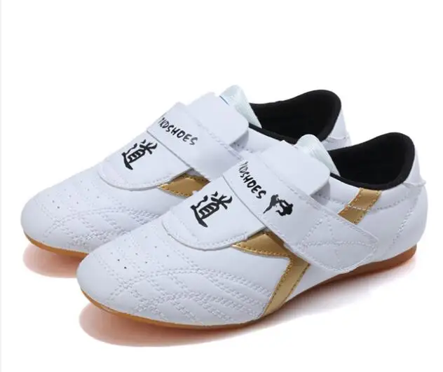 professional TKD sports taekwondo shoes
