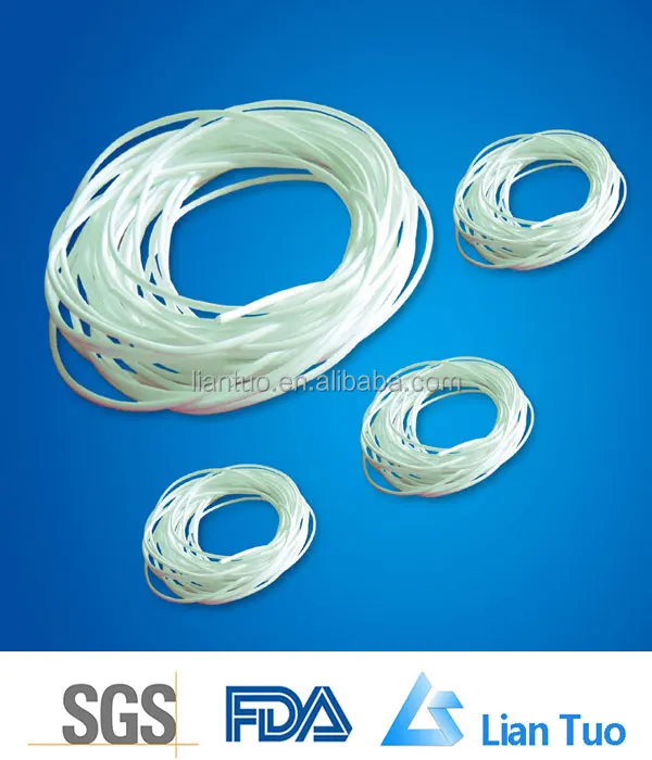
PTFE/PVDF hollow fiber MBR membrane filter 