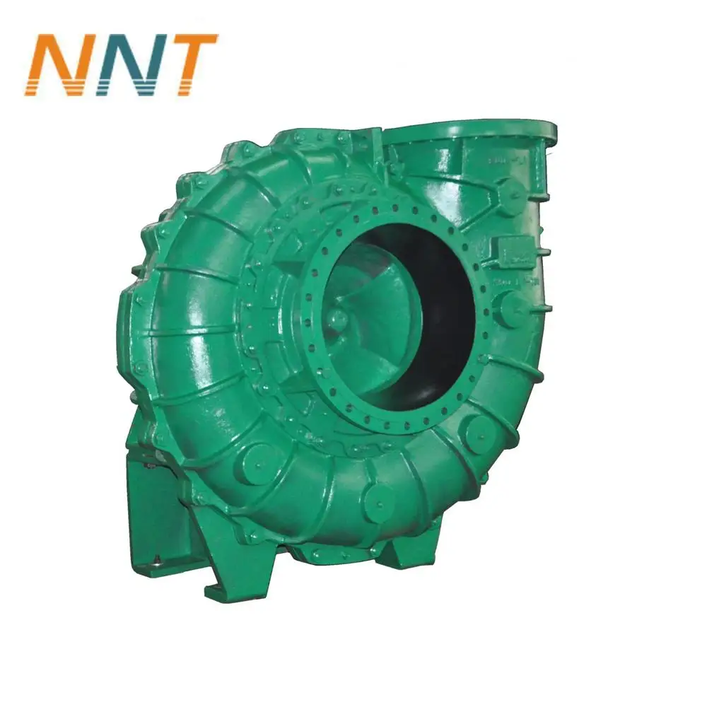 Desulphurization System Electric Slurry lime slurry delivery Pump