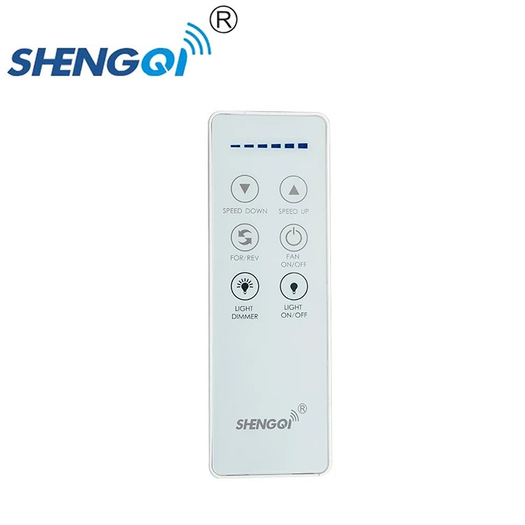 2021 Universal Ceiling Fan and Light Remote Control Kit