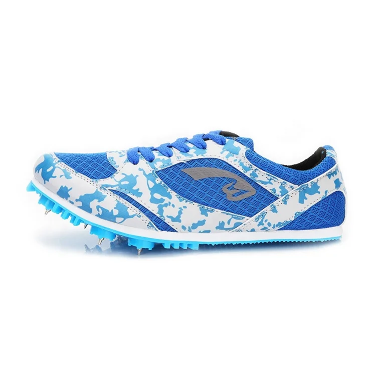 Мужские и женские кроссовки для бега, профессиональная обувь для соревнований, размер 35-45