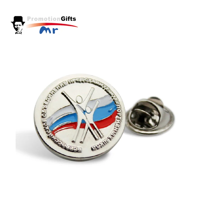 Изготовитель литых под давлением 3d позолоченных гравировок изготовленный на заказ логотип короны металлический значок эмблема для ткани и кепки