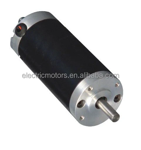 Neodymium DC Motor