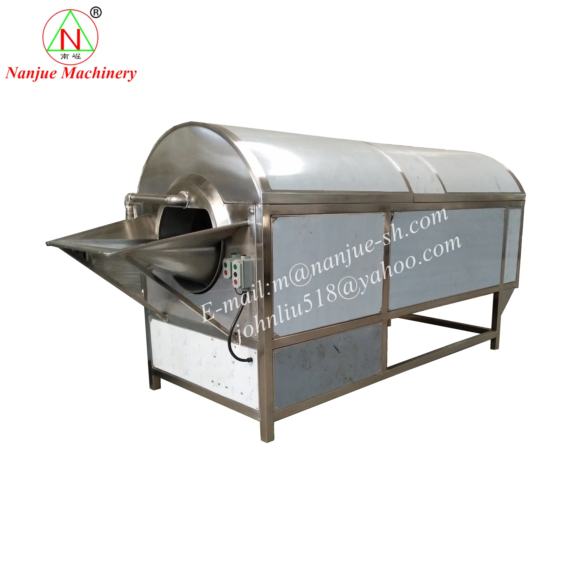 
XYJ-700 herb medicine washing machine herbal cleaning machine 