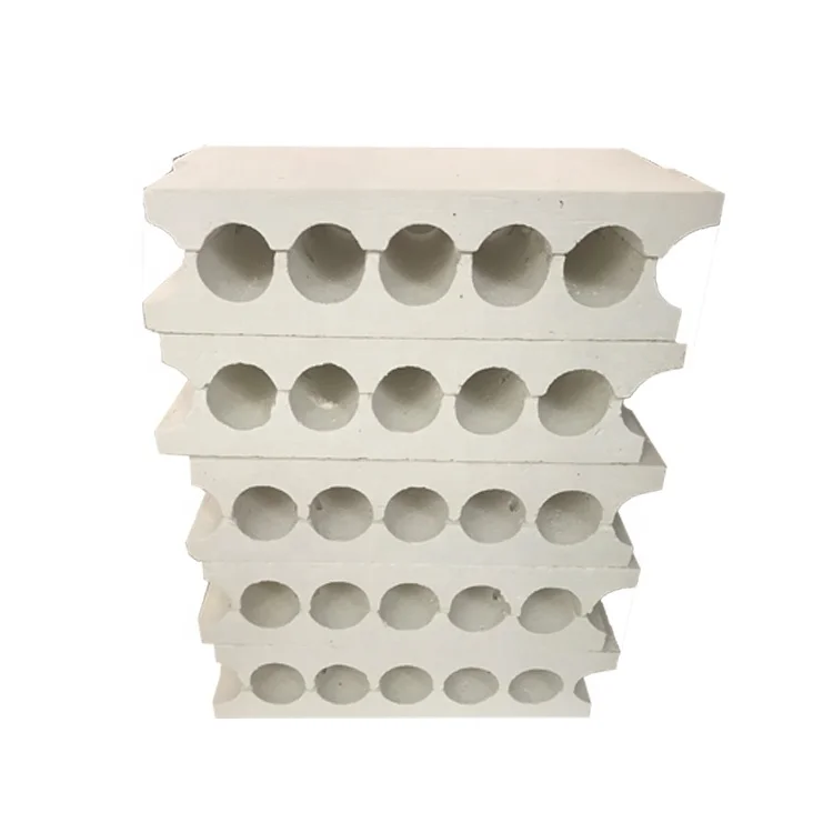 ceramic fiber roller brick for kiln