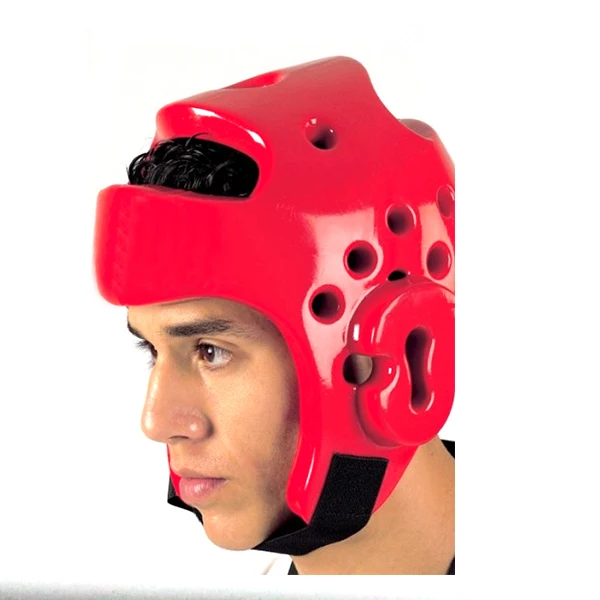 Finehope дешевая и тонкая Высококачественная защита головы тхэквондо