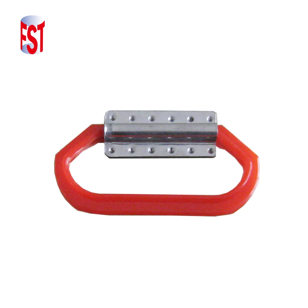 Semi-automatic Hydraulic Flanging Machine For Rectangular Can Body Making