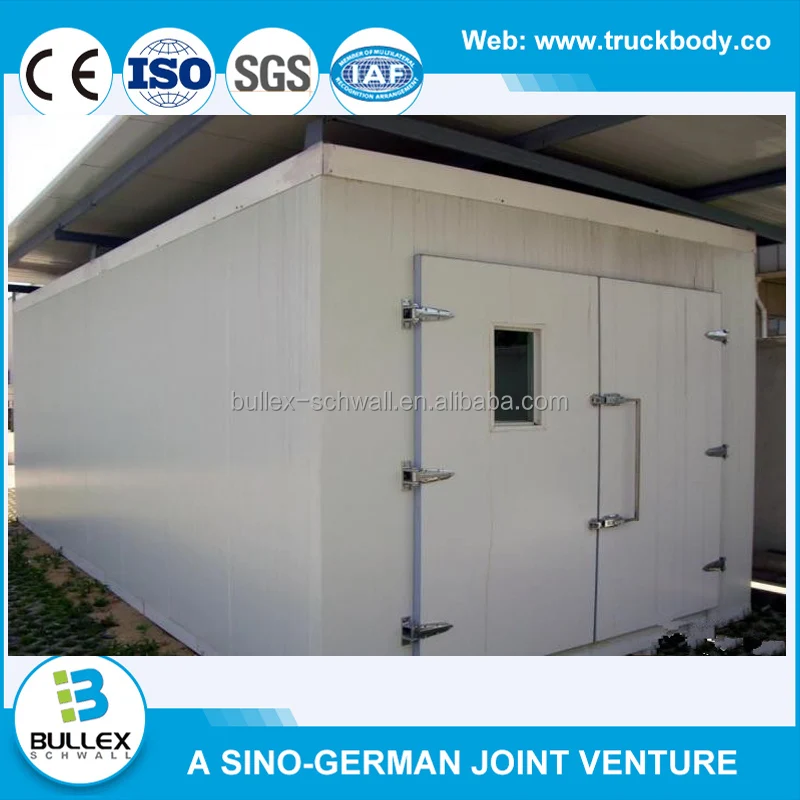 Cheap Price Super Quality Blast Freezer/Cold Storage/Cold Room For Juice