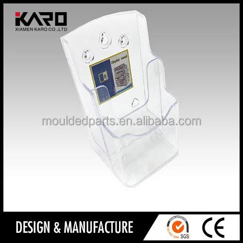 Простой и практичный ясно небольшой стеллаж