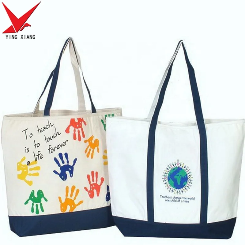 Customization Strong durable cotton recycled canvas fabric to make bags for bag sofa