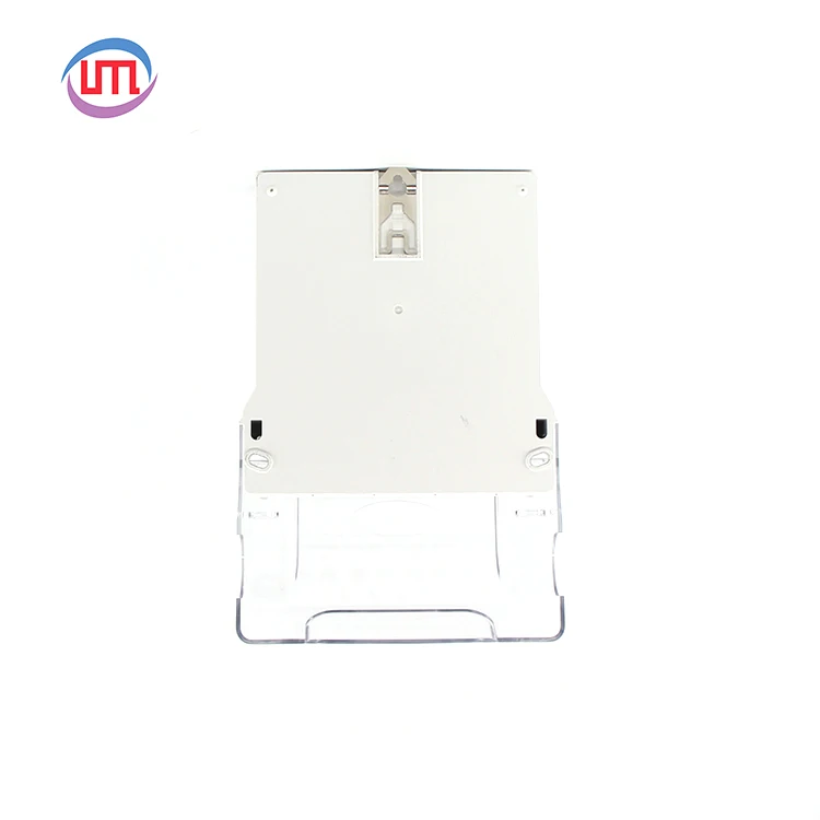 China three phase active  electronic energy meter with RS485