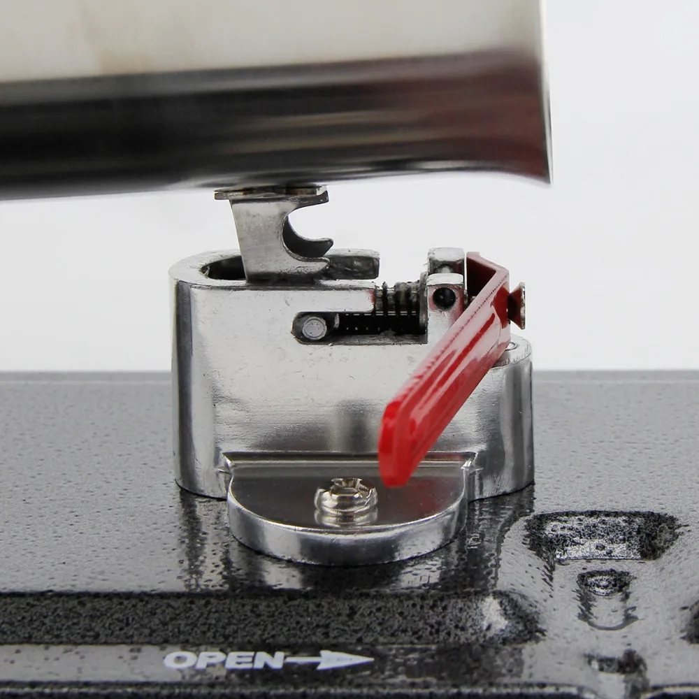 Устройство для изготовления колбасных изделий с ручным управлением, 8 фунтов